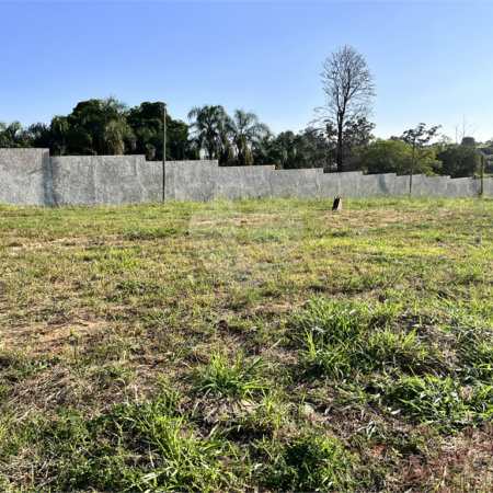 Terreno à venda no condomínio Jardim Residencial Reserva da Mata, Indaiatuba - SP