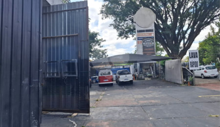 Terreno à venda com 1 quarto em Vila Romana, São Paulo, SP
