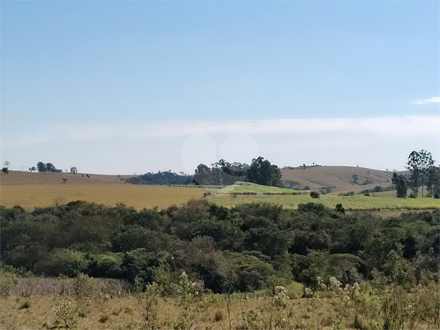 Sítio à venda com 3 quartos, sendo 1 suíte,  em Da Barra, Salto de Pirapora, SP