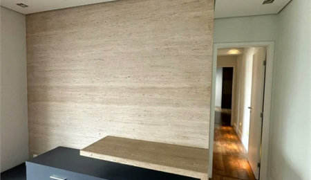Apartamento à venda com 3 quartos, sendo 1 suíte,  em Brooklin Paulista, São Paulo, SP
