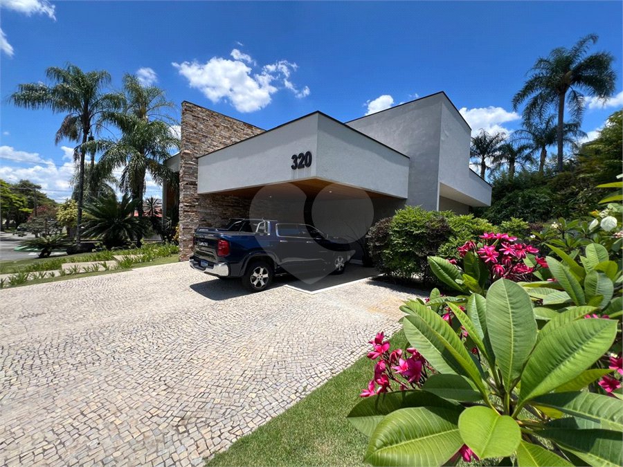 Casa à venda com 3 suítes no condomínio Vinhas da Vista Alegre - Lado Sede, Vinhedo - SP