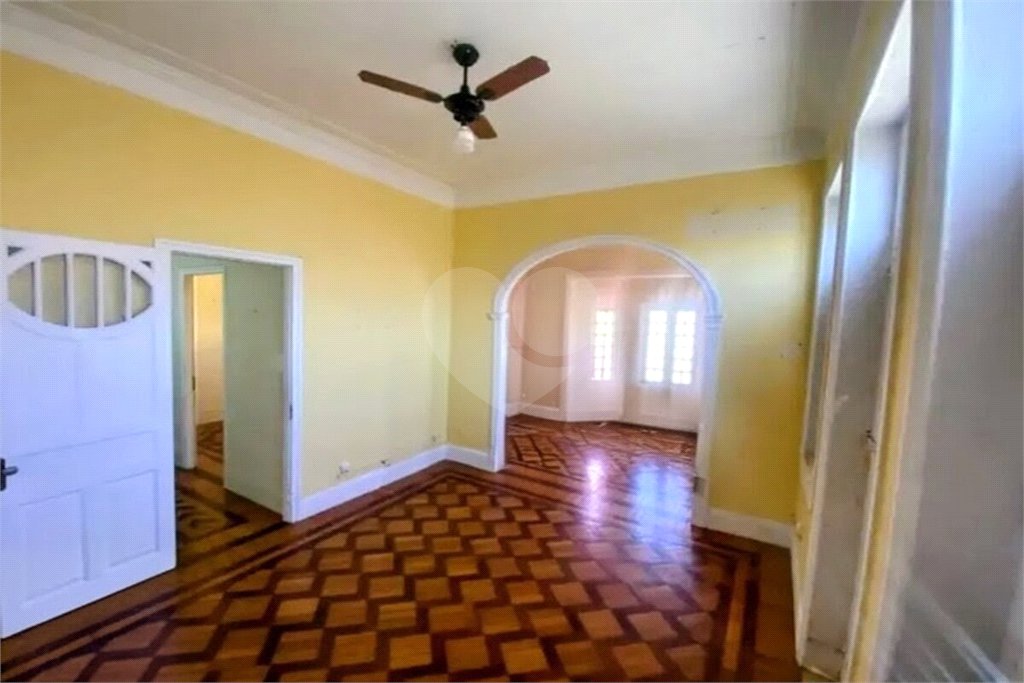 Casa à venda com 4 quartos em Tijuca, Rio de Janeiro, RJ
