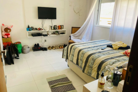 Cobertura com 5 dormitórios à venda, 406 m² por R$ 3.500.000,00 - Aparecida - Santos/SP