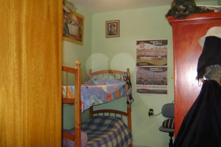 Casa Térrea à venda com 3 quartos, sendo 1 suíte, em Vila Mazzei, São Paulo, SP