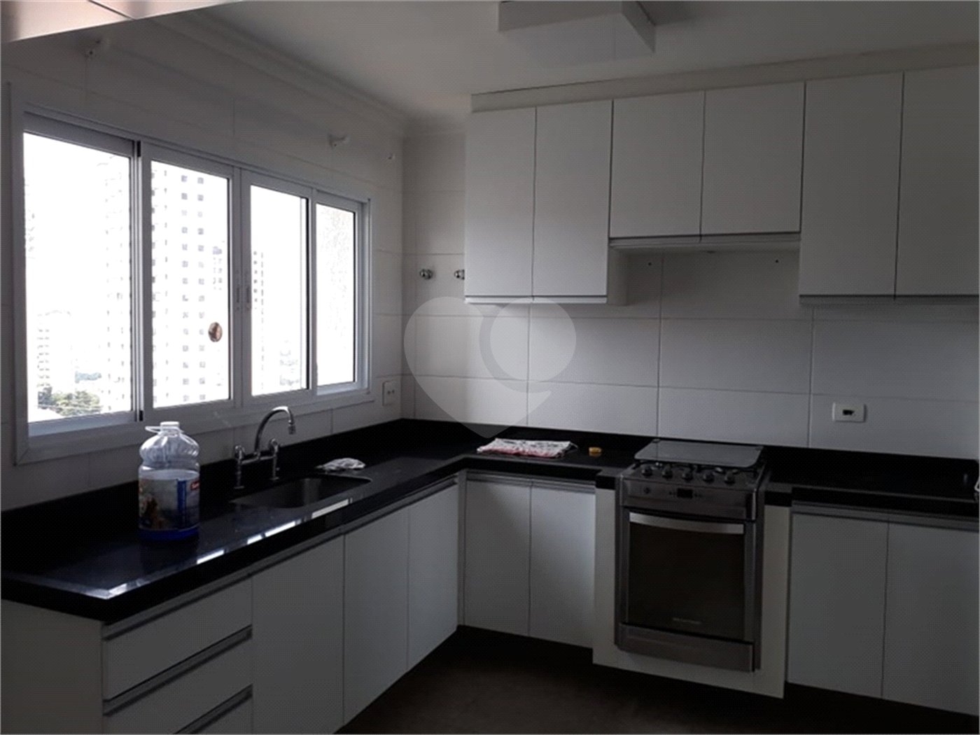 Apartamento à venda com 3 suítes,  em Água Fria, São Paulo, SP