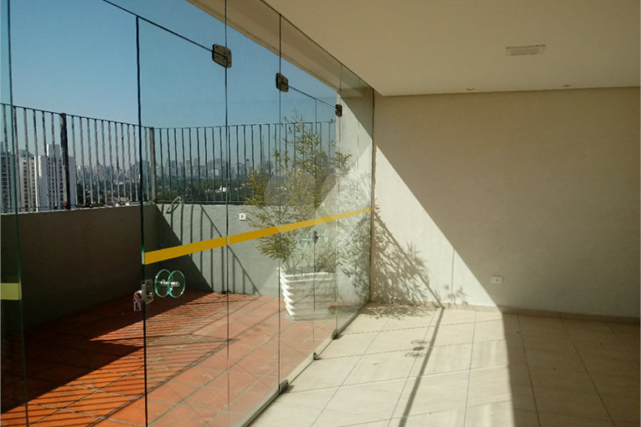 Apartamento à venda com 3 quartos, sendo 1 suíte,  em Perdizes, São Paulo, SP