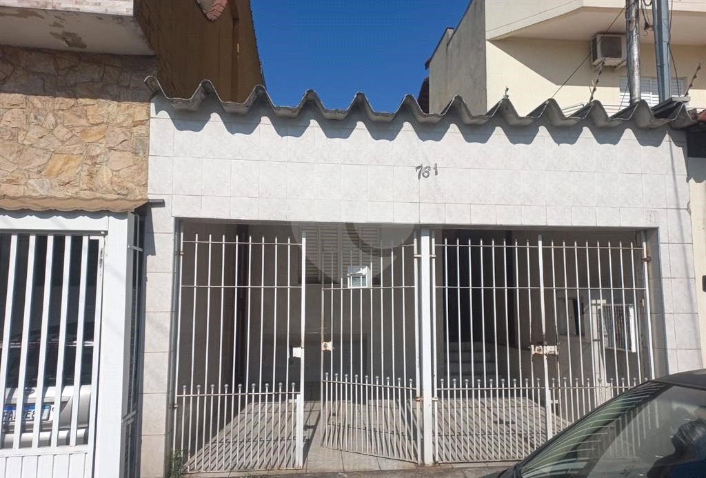 Casa à venda com 3 quartos em Freguesia do Ó, São Paulo, SP