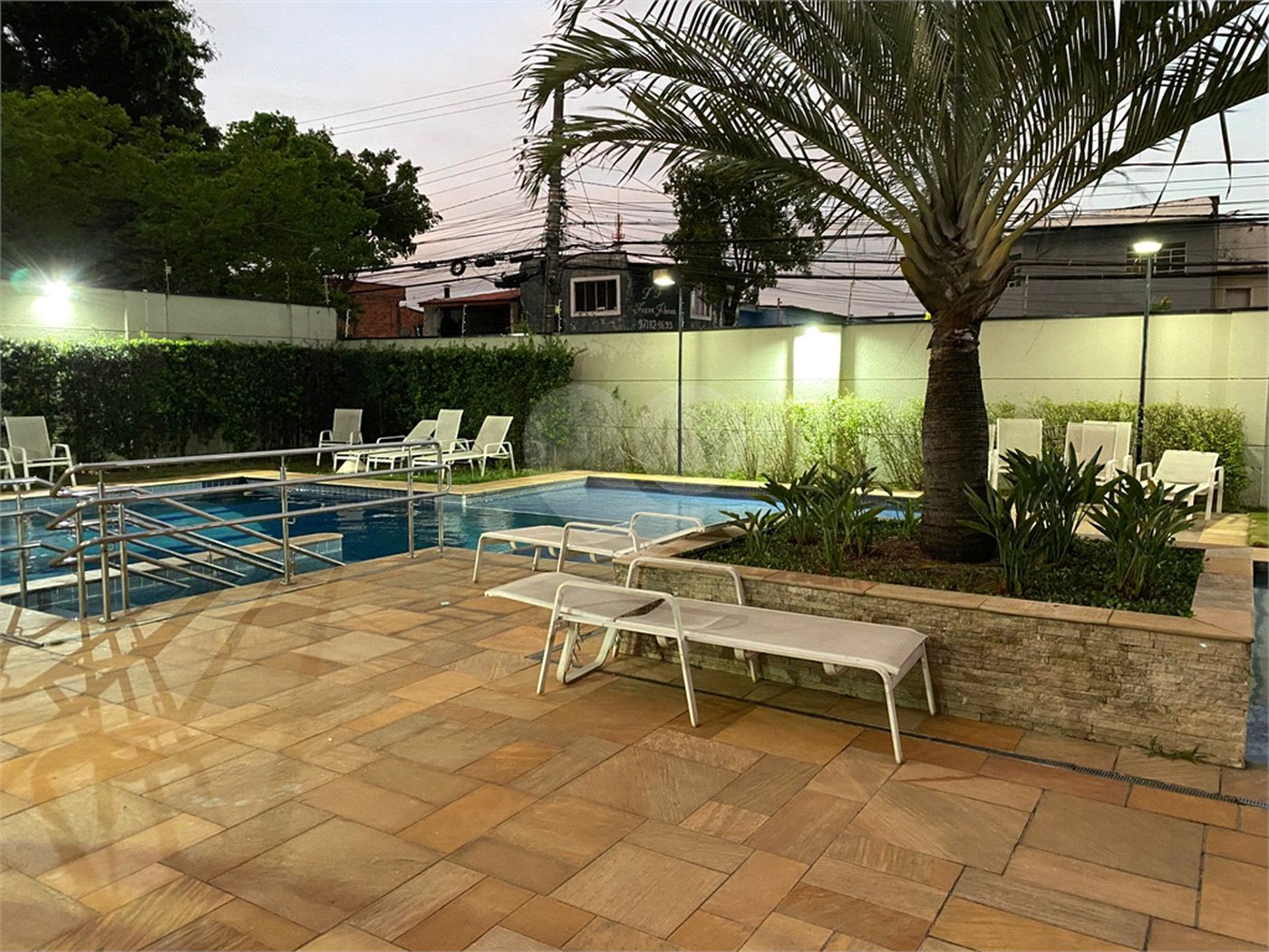 Apartamento à venda com 2 quartos em Parque Edu Chaves, São Paulo, SP