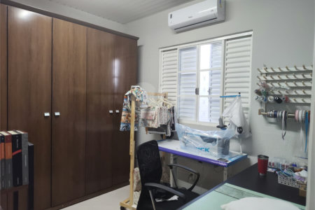 Casa à venda com 3 quartos, sendo 1 suíte, no Centro, Araraquara, SP