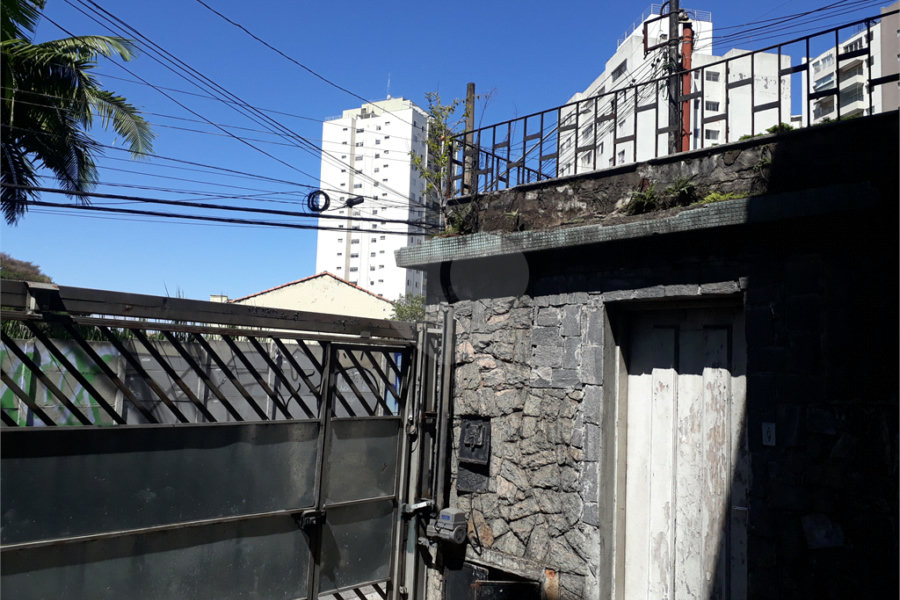 Sobrado à venda com 4 quartos, sendo 2 suítes, em Santana, São Paulo, SP