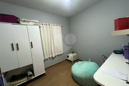 Casa à venda com 3 quartos, sendo 2 suítes,  no condomínio Villa Bella, Sorocaba - SP