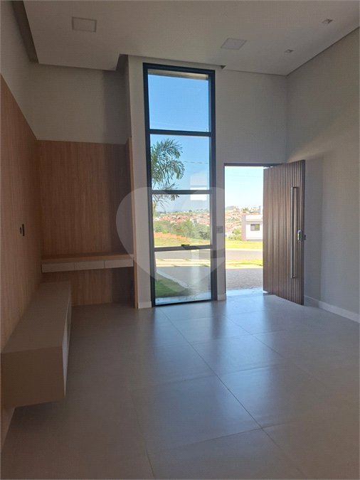 Casa à venda com 3 suítes no condomínio Jardim Park Vista Real, Indaiatuba - SP