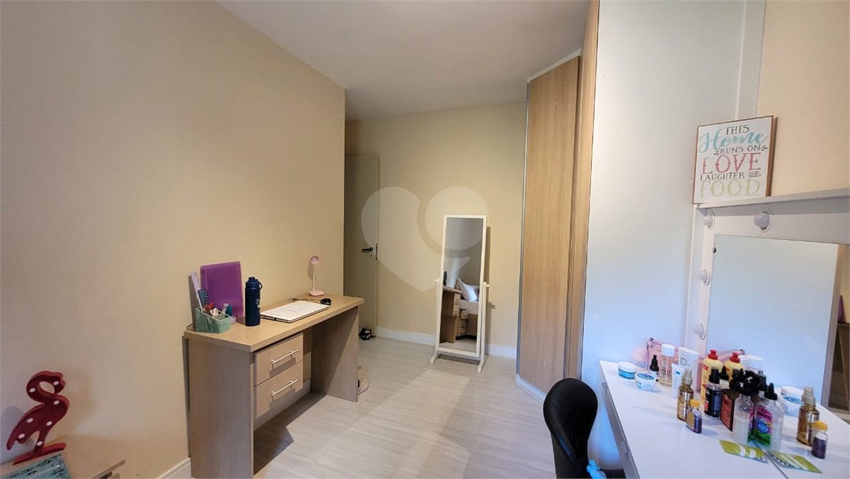 Apartamento à venda com 3 quartos em Jardim Marajoara, São Paulo, SP