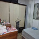 Sobrado à venda com 3 quartos, sendo 1 suíte,  em Jardim Campo Limpo, São Paulo, SP