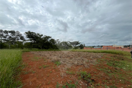 Terreno à venda em Jardim das Palmas, Itapetininga, SP