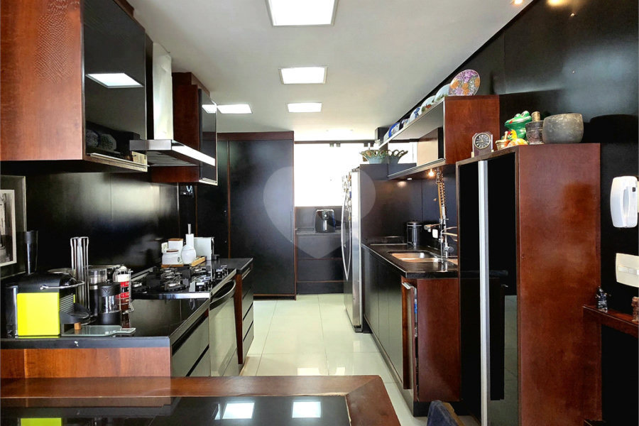 Apartamento à venda com 2 quartos, sendo 1 suíte, em Paraíso, São Paulo, SP