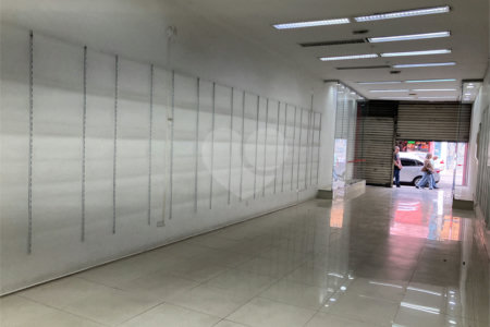 Loja para alugar em Penha de França, São Paulo, SP