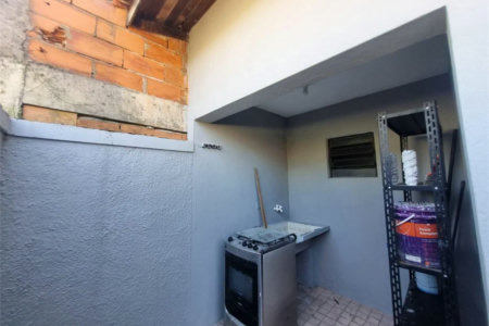 Casa à venda com 3 quartos, sendo 1 suíte, em Jardim Arpoador, São Paulo, SP