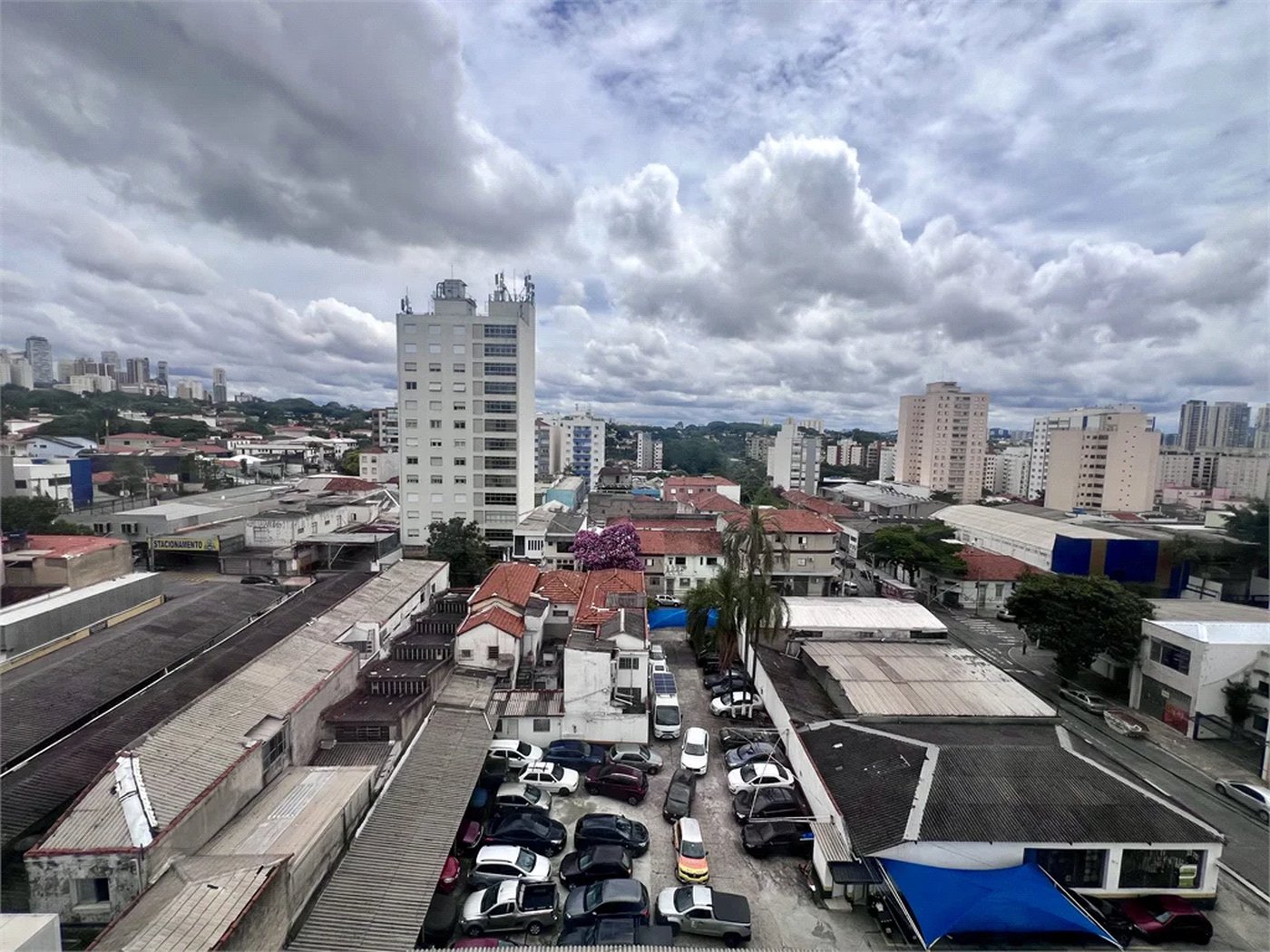 Apartamento à venda com 2 quartos em Lapa, São Paulo, SP