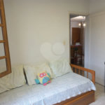 Apartamento à venda com 2 quartos em Santana, São Paulo, SP