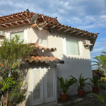 Casa à venda com 5 quartos, sendo 1 suíte,  em Praia Rasa, Armação dos Búzios, RJ