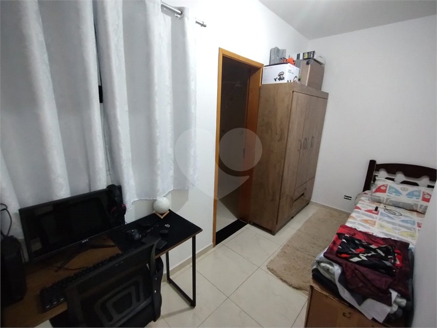 Casa à venda com 2 suítes no condomínio Joao de Laet, São Paulo - SP