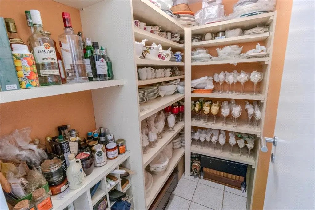Apartamento à venda com 3 suítes em Vila Morumbi, São Paulo, SP