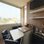 Apartamento à venda com 3 quartos, sendo 1 suíte,  em Engordadouro, Jundiaí, SP