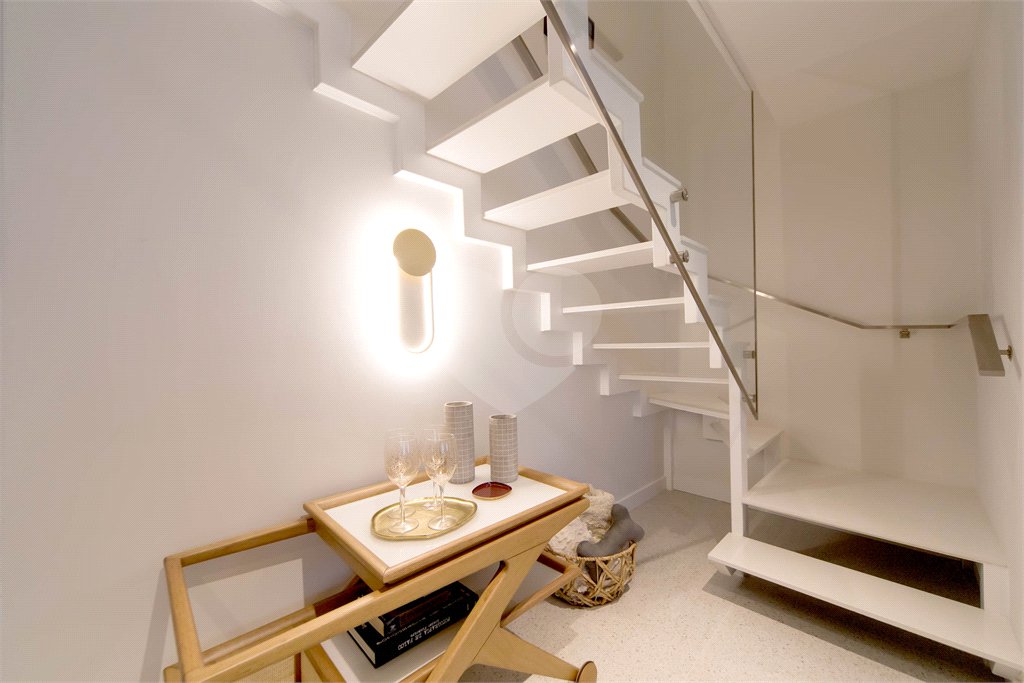Apartamento à venda com 2 suítes em Jardim Faculdade, Sorocaba, SP