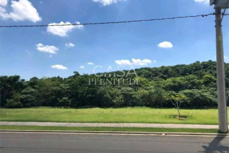 Terreno em condomínio à venda ou para alugar em Alphaville Nova Esplanada, Votorantim, SP