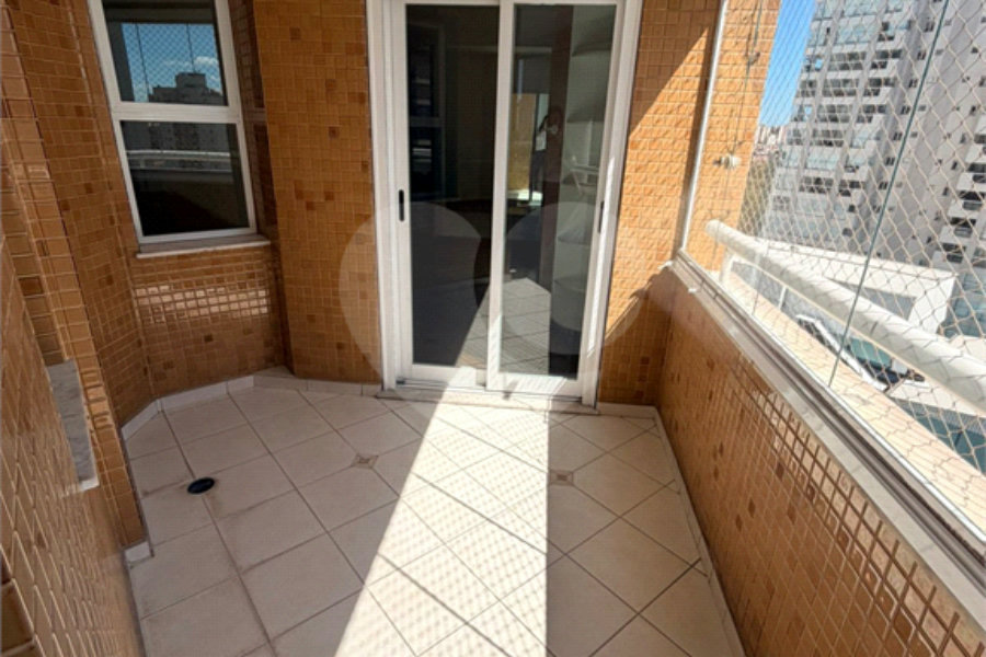 Apartamento à venda com 3 suítes em Santana, São Paulo, SP
