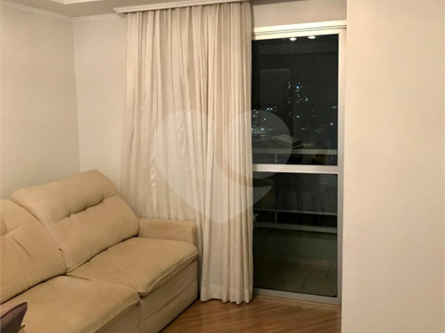 Apartamento à venda com 2 quartos, sendo 1 suíte,  em Tucuruvi, São Paulo, SP