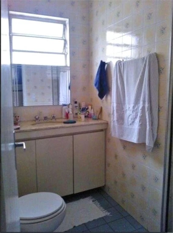 Casa Térrea à venda com 2 quartos em Vila Morse, São Paulo, SP