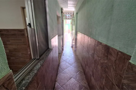 Sobrado à venda com 2 quartos em Campo Grande, Rio de Janeiro, RJ