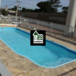 Apartamento à venda com 1 quarto em Vila Nova Sorocaba, Sorocaba, SP