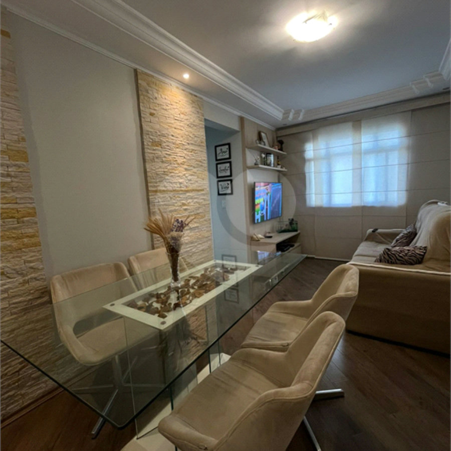 Apartamento à venda com 2 quartos em Jaçanã, São Paulo, SP