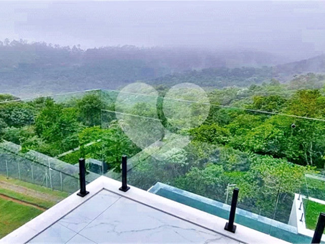 Casa à venda com 4 suítes no condomínio Genesis Ii, Santana de Parnaíba - SP