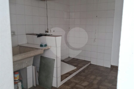 Sobrado à venda com 3 quartos, sendo 1 suíte, em Chácara Santo Antônio, São Paulo, SP