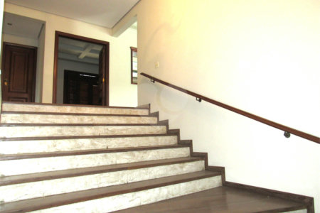 Casa à venda com 3 suítes em Alto da Boa Vista, São Paulo, SP