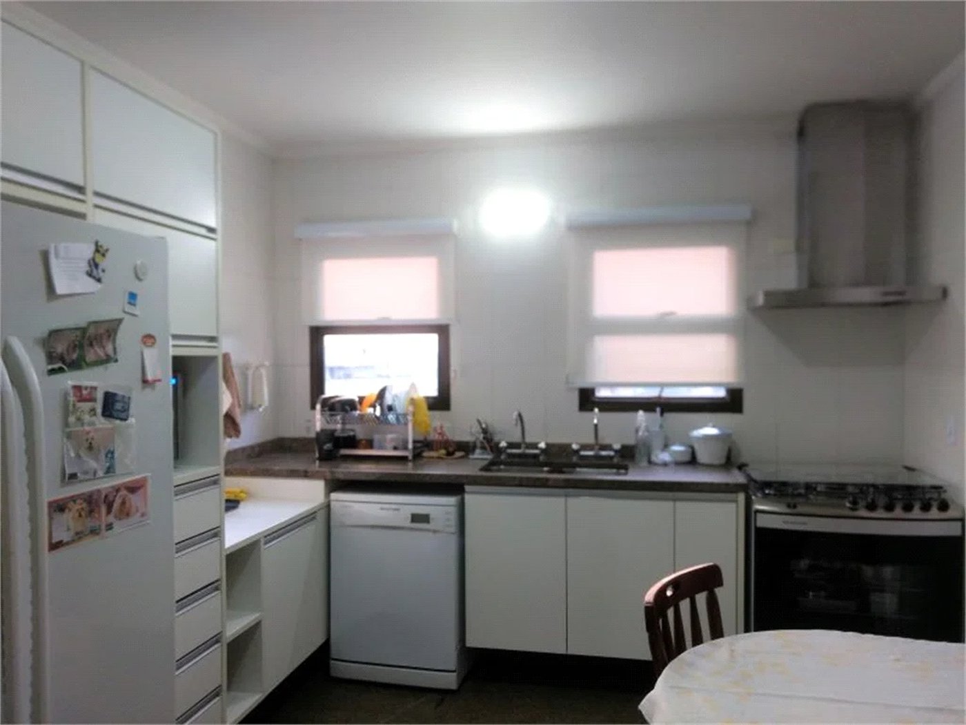 Cobertura à venda com 4 quartos, sendo 2 suítes, em Jardim Colombo, São Paulo, SP