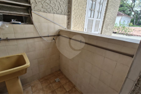 Casa à venda com 4 quartos em Grajaú, Rio de Janeiro, RJ