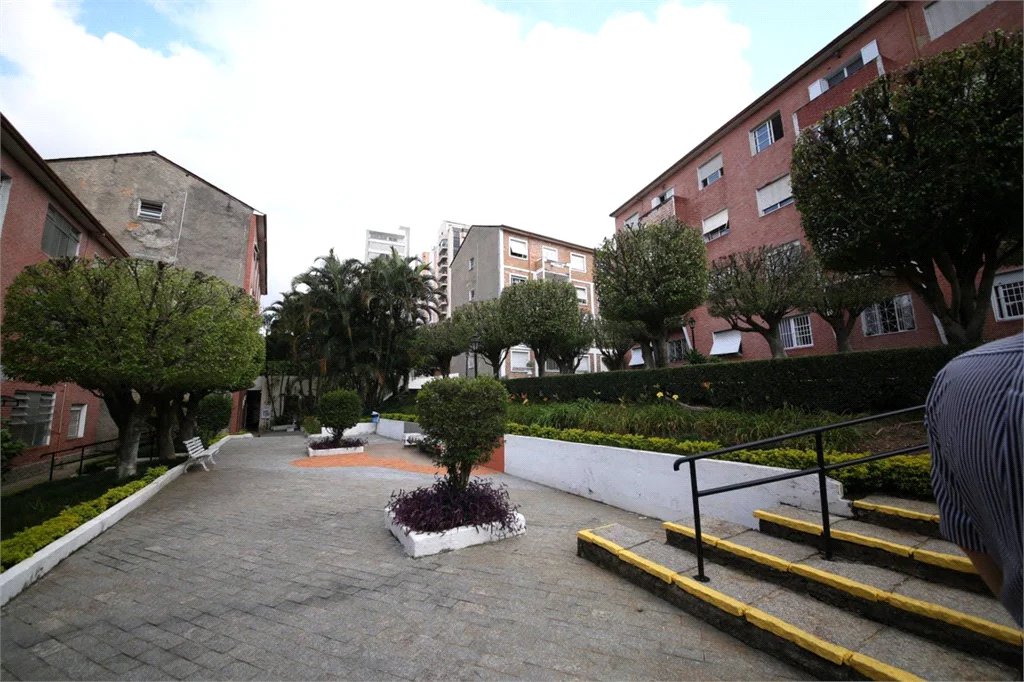Apartamento à venda com 3 quartos em Brooklin Paulista, São Paulo, SP