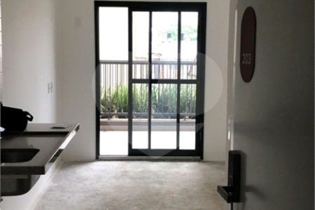 Studio à venda com 1 quarto em Liberdade, São Paulo, SP