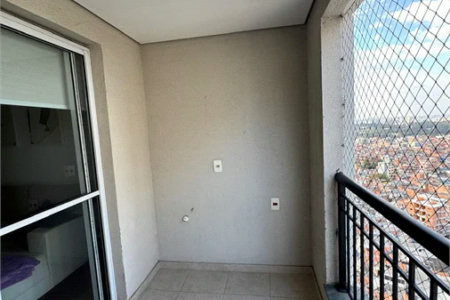 Apartamento à venda com 3 quartos, sendo 1 suíte, em Vila Suzana, São Paulo, SP