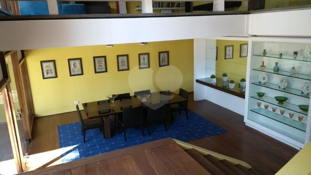 Casa à venda com 4 quartos, sendo 1 suíte, em Retiro Morumbi, São Paulo, SP