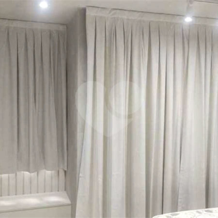 Apartamento à venda com 1 quarto em Campo Belo, São Paulo, SP