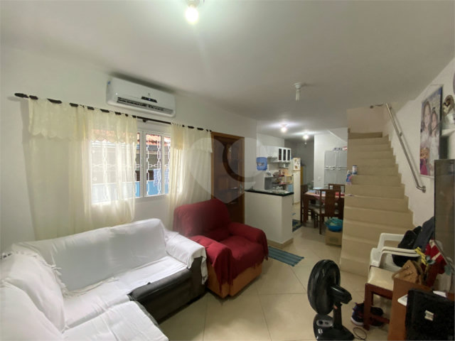 Sobrado à venda com 3 quartos em Tucuruvi, São Paulo, SP