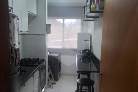 Apartamento à venda com 2 quartos em Ponte Alta, Valinhos, SP