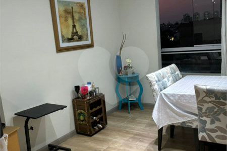 Apartamento à venda com 3 quartos, sendo 1 suíte,  em Santa Teresinha, São Paulo, SP