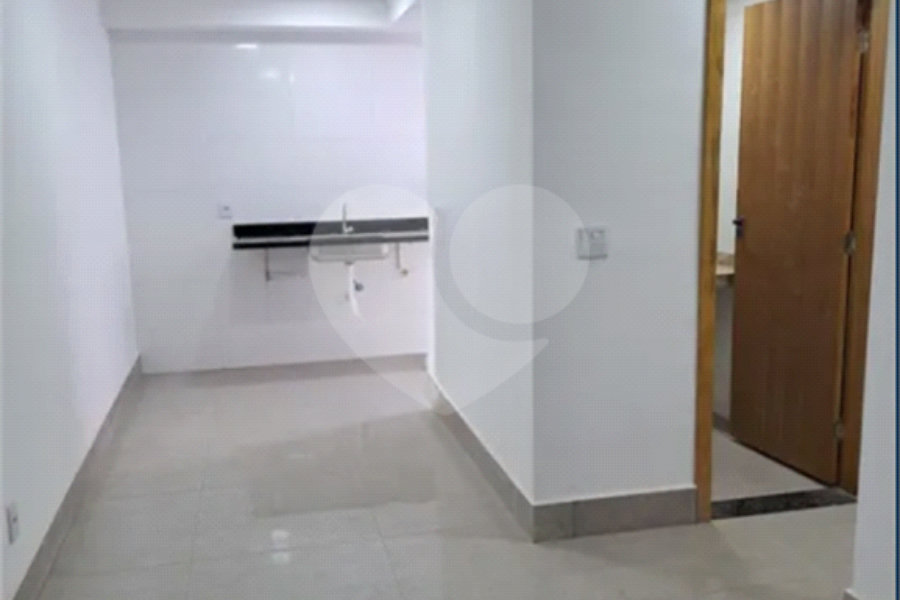 Apartamento à venda com 2 quartos em Mandaqui, São Paulo, SP